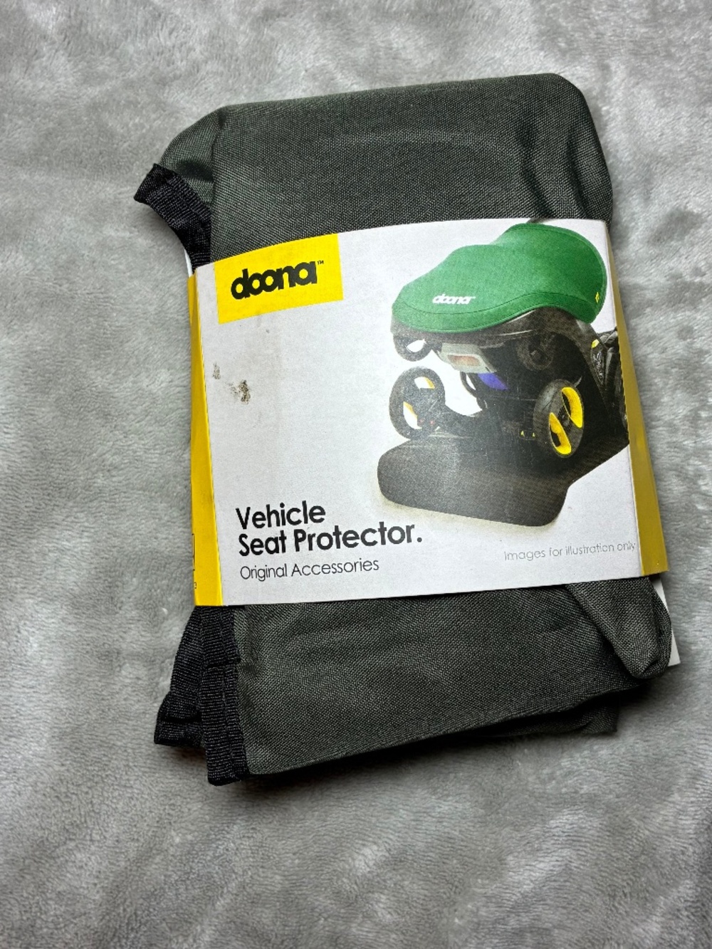 Doona Seat Cover